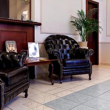 Hotel Ester Karlsbad Eksteriør billede