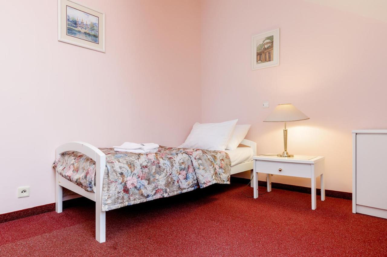 Hotel Ester Karlsbad Værelse billede